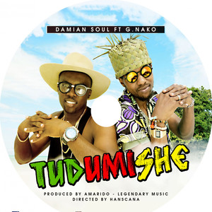 Tudumishe Feat G Nako