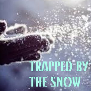 Trapped By Snow