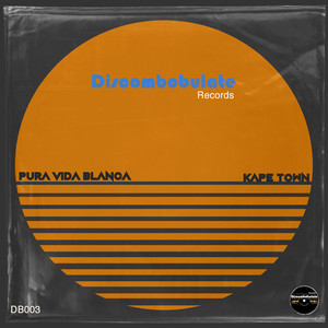 Kape Town (Original Mix)