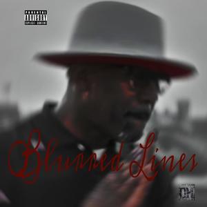 Blurred Lines (Explicit)