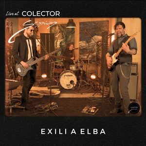 Exili a Elba (Live At Colector Sessions)