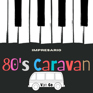 80's Caravan