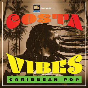 Costa Vibes: Caribbean Pop