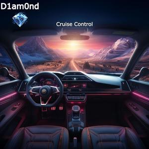Cruise Control