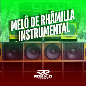 Melô De Rhâmilla (Instrumental)