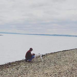 Pain and Love, Life and Death