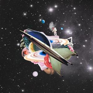 Black Saiyan (feat. Mr. Hentvii & Croupdawg) (Explicit)