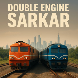 Double Engine Sarkar