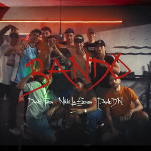 BANDO (feat. Nikki La Sensa & Pavlo DN)