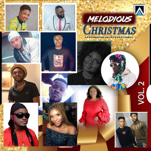 Melodious Christmas, Vol. 2