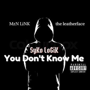 You Don't Know Me (feat. MzNLiNK & The Leatherface) [Explicit]