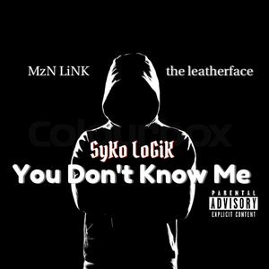 You Don't Know Me (feat. MzNLiNK & The Leatherface) (Explicit)