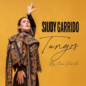 Tango(feat. Juan Parrilla)