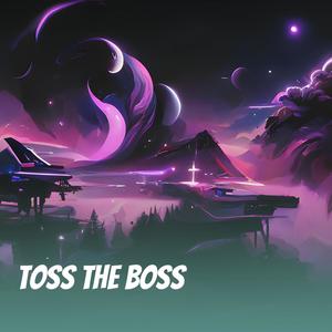 Toss the Boss