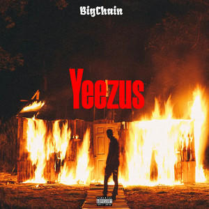 Yeezus (Explicit)