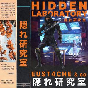 HIDDEN LABORATORY