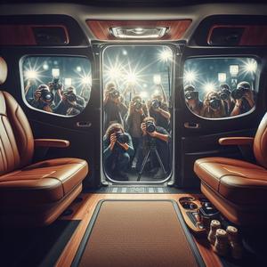 want somebody (Explicit)