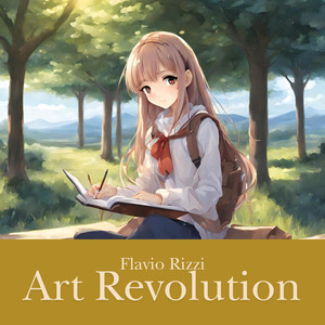 Art Revolution