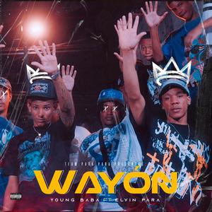 Wayon (feat. Young Baba) [Explicit]