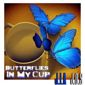 Butterflies In My Cup (feat. J.O.S) (Explicit)