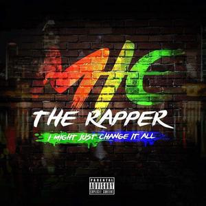 I Don't(feat. Anu Budz) (Explicit)