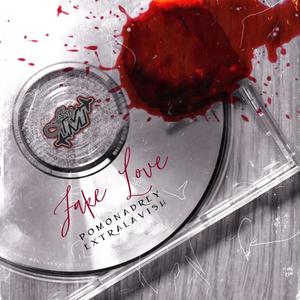 FAKE LOVE (feat. EXTRA LAVISH) (Explicit)