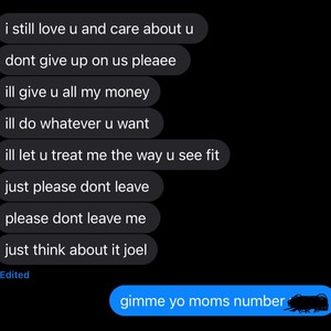 i luv 2 geek (Explicit)