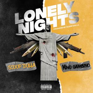 Lonely Nights (Explicit)