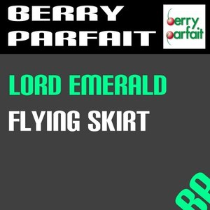 Flying Skirt (Edit)
