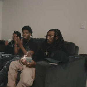 Skirt (feat. Ball4zay & Guy4that) (Explicit)