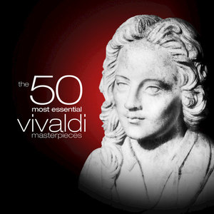 The 50 Most Essential Vivaldi Masterpieces