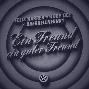 Ein Freund, Ein Guter Freund