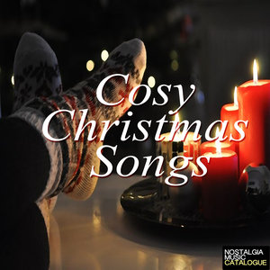 Cosy Christmas Songs