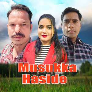 Musukka Haside