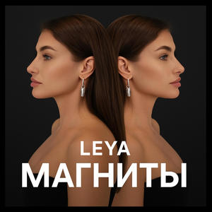 Leya - магниты