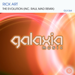 The Evolution (Original Mix)