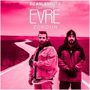 Zordur (feat. Evre)