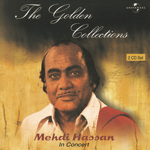 In Concert  Vol. 1 ( Live ) : The Golden Collections