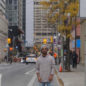 T. Chandy - I'll Be Fine (Explicit)