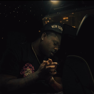 Count on you (Explicit)