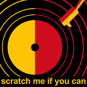 Scratch Me If You Can, Vol. 1 (Gribouillis sonores)