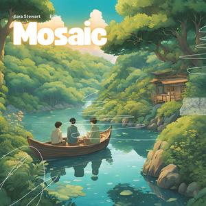 Mosaic (feat. Loyy)