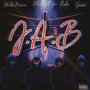 JAB!(feat. Briscoe, Niiles, Yavan & . Prod. by Loudestro) (Explicit)
