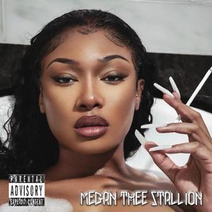 MEGAN THEE STALLION (feat. BHARTY BRAZY) (Explicit)