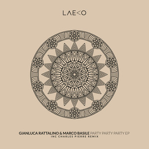 Party Party Party (Original Mix)