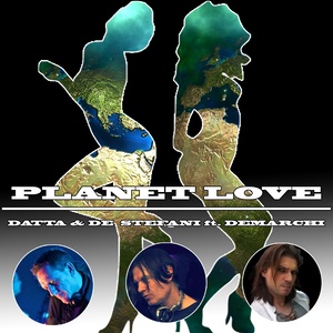 Planet Love (Extended Version)