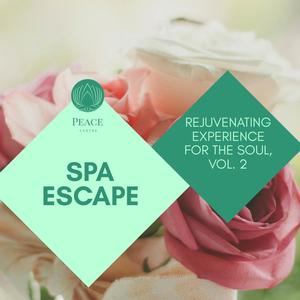 Spa Escape - Rejuvenating Experience For The Soul, Vol. 2