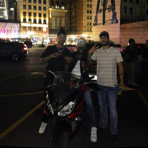 Dont Play (feat. Lil Marc & LOUIE VEE) (Explicit)