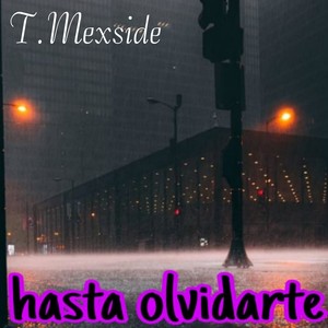 Hasta olvidarte