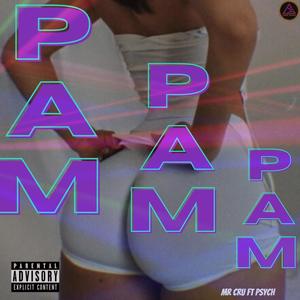 Pam Pam Pam (feat. Psych) (Explicit)